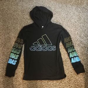 Adidas pullover